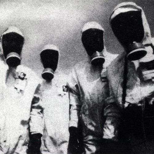 Artcøre [Techno] - Talking Of Me (Meatwagon & Algia Remix)