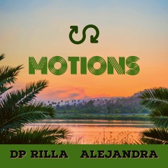 Motions (feat. Alejandra)