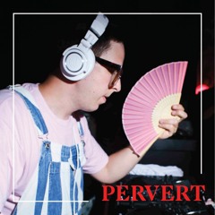 Pervert Orgullo 2019 x Chrissy [Super Rhythm Trax, SF]