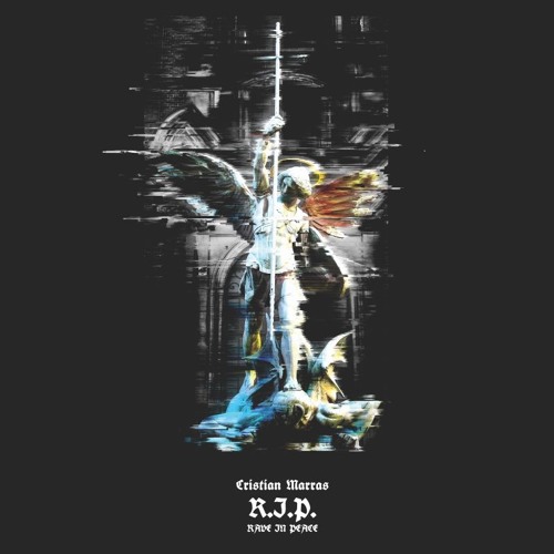 Cristian Marras - R.I.P. (Rave In Peace) [RCM003 | Premiere]