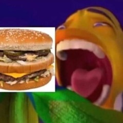Hamburger Cheeseburger Big Mac Whopper