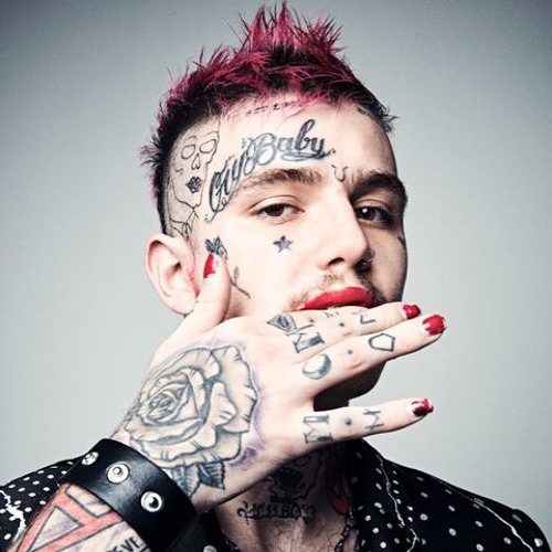 Lil Peep Nuts Instrumental