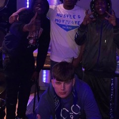 Mori Briscoe x Ciggy Black - Chambers