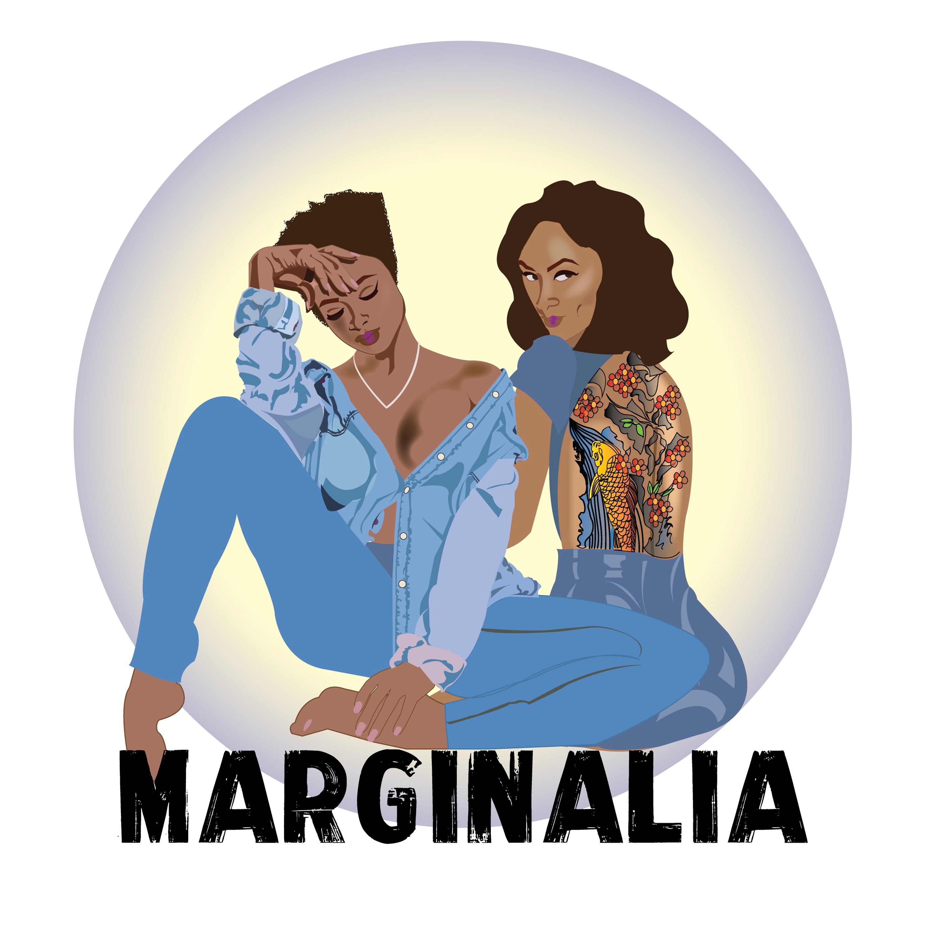 Ep. 30: The Return ft. Freda Raitelu episode artwork
