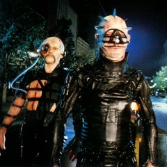 Feast Full of Killaz