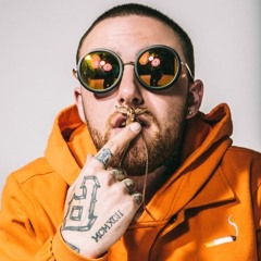 Mac Miller Type Beat - Rest in Paradise