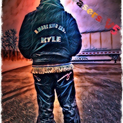 No Hate In My Heart (prod.by Penacho)