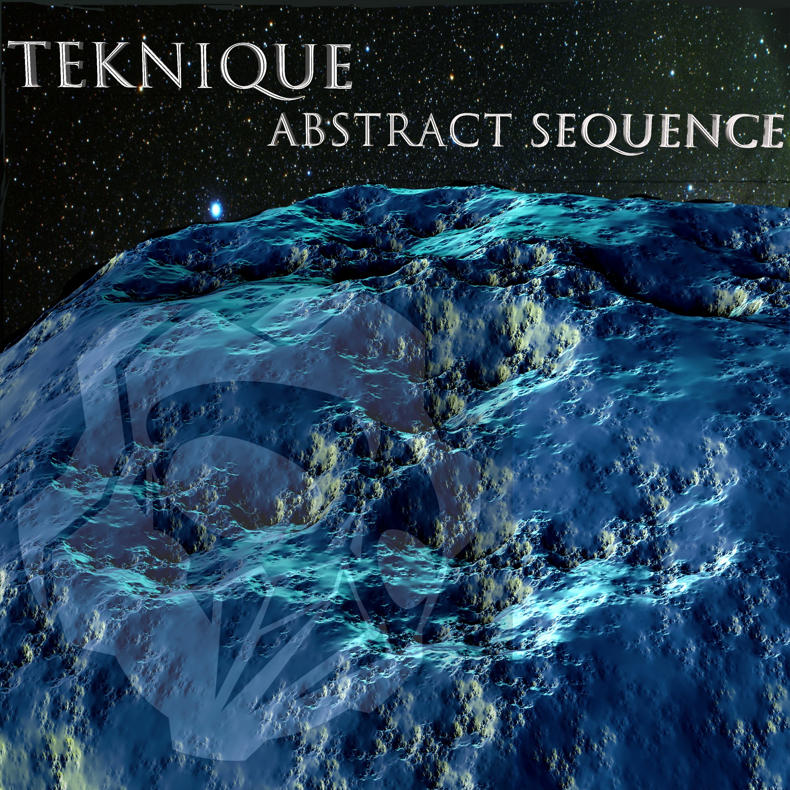 Abstract Sequence episode artwork