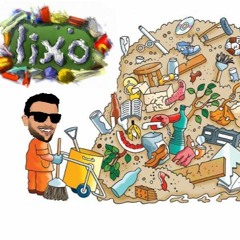Podcast #6 Me Jogou No Lixo (Eletrofunk - 150 BPM) - DJ CZ
