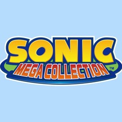 Sonic Mega Collection - History (8BIT Master System/Game Gear Cover COMMISSION)