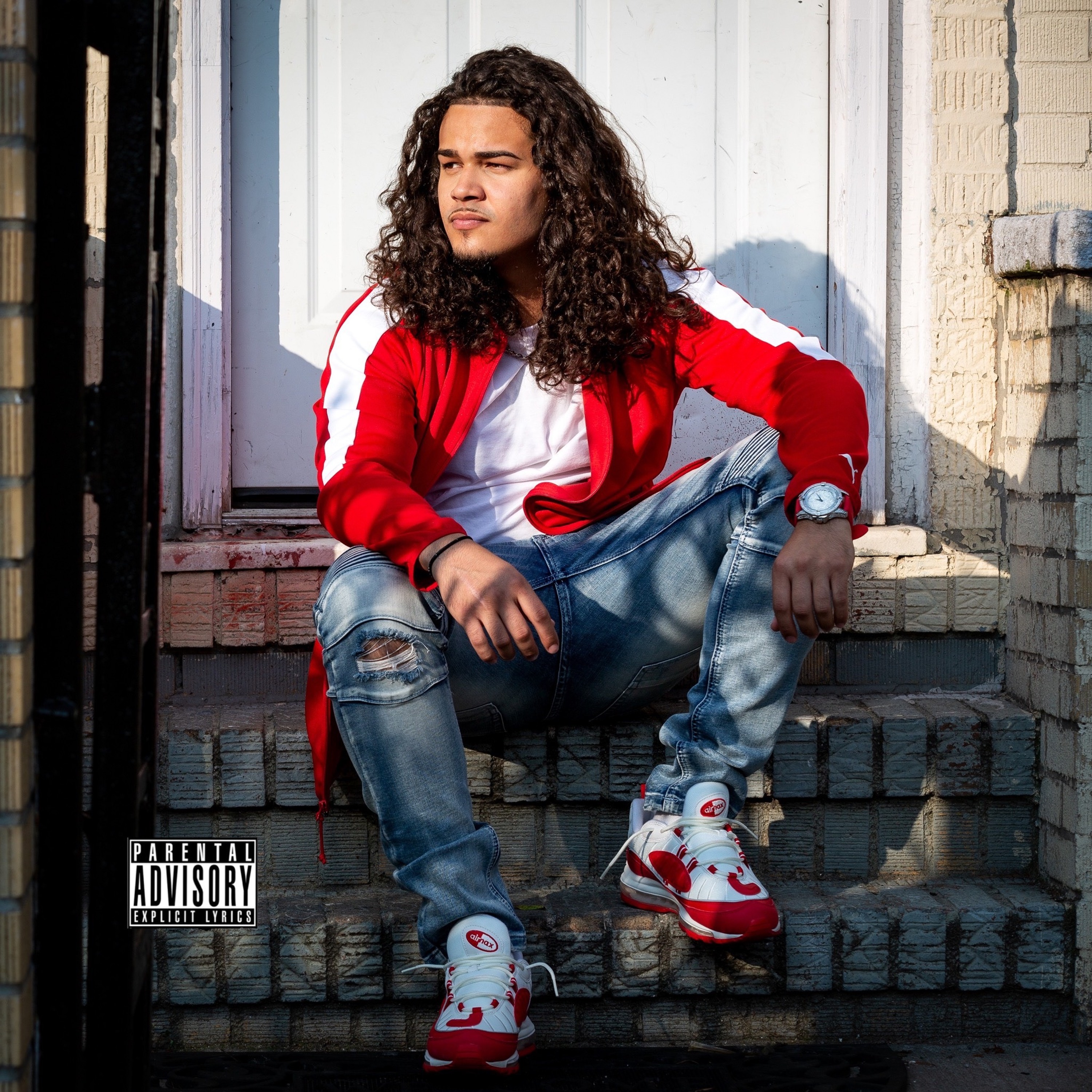 JAY ALTA - What's Your Name (Explicit) episode artwork