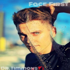 Face First