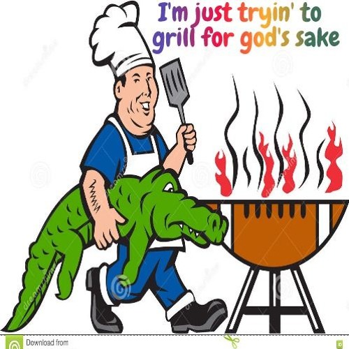 MelonMen | Listen to I'm Just Tryn' to Grill For God's online for free on