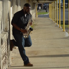 You Stay - DJ Khaled Sax Version