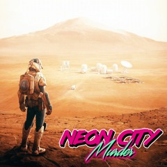 The Last Man On Mars [Case #3]