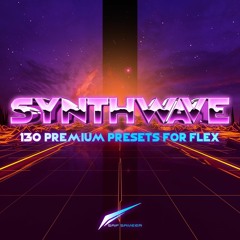 FLEX | Synthwave Library by Saif Sameer