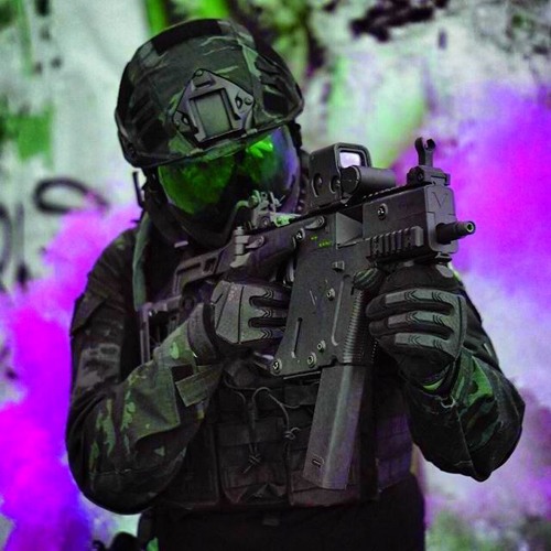 POP AND GLOCK (PROD. FACEOFSADNESS)
