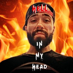 Hell In MY Head prod. by Shirazi Beats