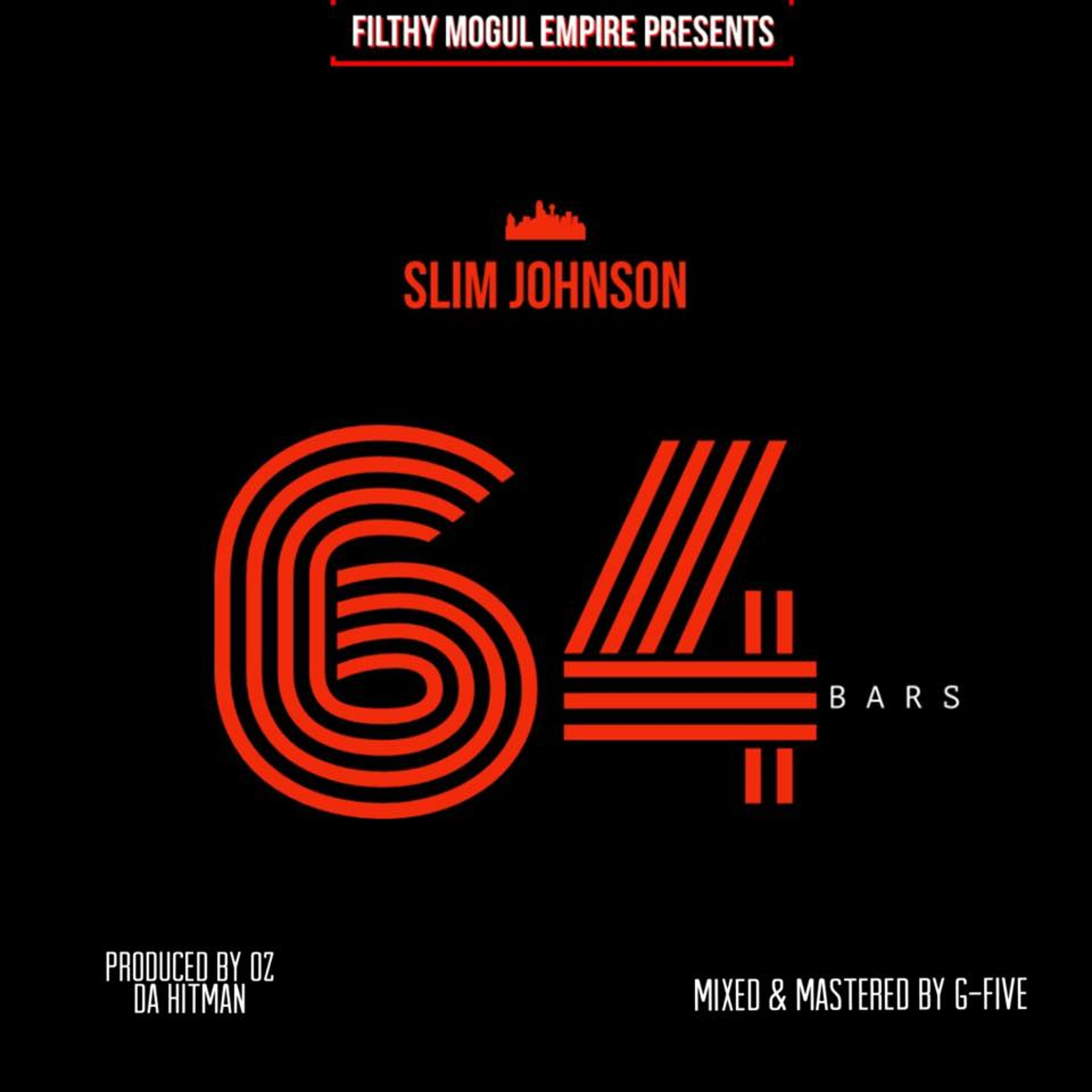 64 Bars episode artwork