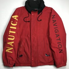 1990 Nautica Cover