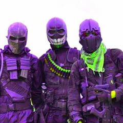 DEAD END ft. Mia Rose (PROD. LVST)