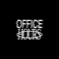 Office Hours, Basement, 190708