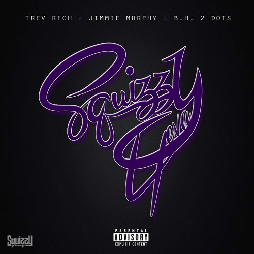 Wu Tang Forever (Feat. Trev Rich & Jimmie Murphy) (Freestyle)