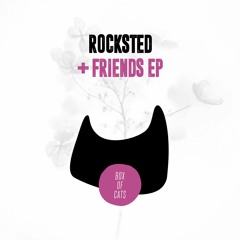 Rocksted, TommyV - Smack 24 [Box of Cats]