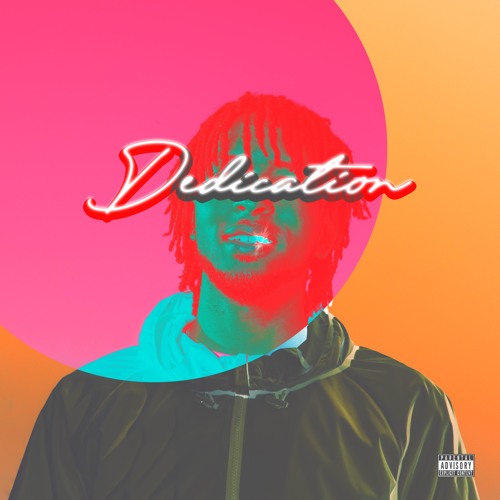 Dedication [Prod. By Monte Booker]