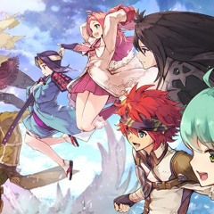 ドラフトキャラ選び画面