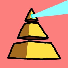 An Error In The Desert [2019]