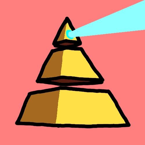 An Error In The Desert [2019]