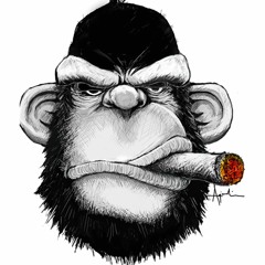 Gorillas (Adlibs-Balloutvonn)