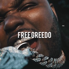 Tee Grizzley X Sada Baby Type Beat 2019 - " Free Greedo " | Free Type Beat I Rap/Trap Instrumental