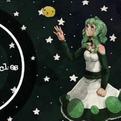 Circles (ELEANOR FORTE COVER)