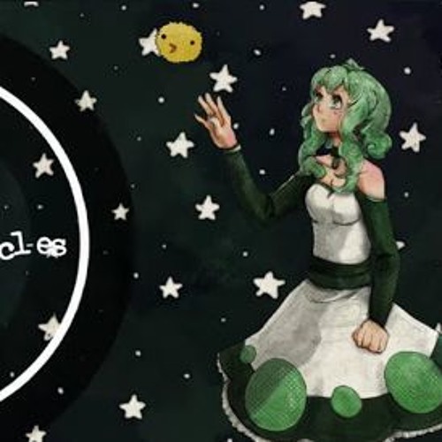 Circles (ELEANOR FORTE COVER)