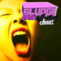 SLUDGEBOX - COLORFUL CHAOS