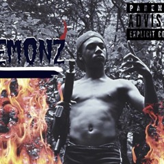 Glokk40Spaz “Demonz”(prod. holyfield)