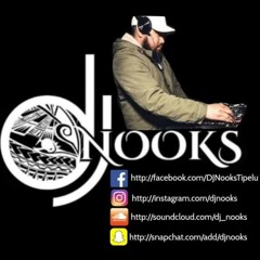 Brooks & Dunn - Neon Moon Remix - Dj Nooks