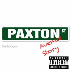 Avenue Story (prod. XO DOSE)