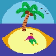 A Severely Humid Island Adventure