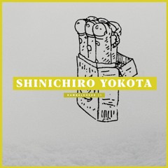 Shinichiro Yokota - "Far East Recording" for RAMBALKOSHE