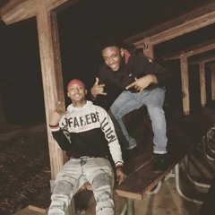 Fine Wine (remix-Wanna Go) Ft. MTS Tommy