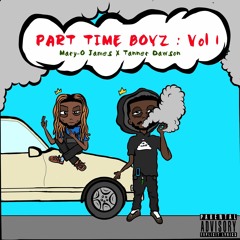 Temperature Drop (feat. Tanner Dawson)