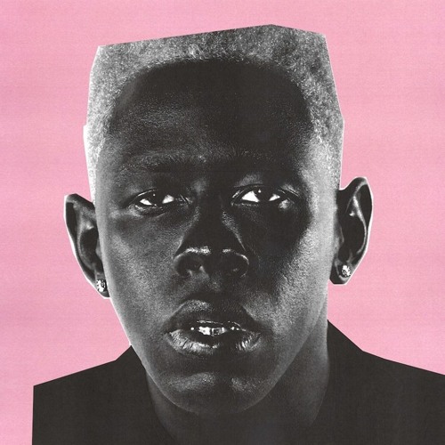 Tyler, The Creator - EARFQUAKE Instumental