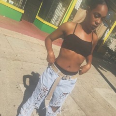 Built Like Dat - Tayonce X Fetty Prod. DJTRAY