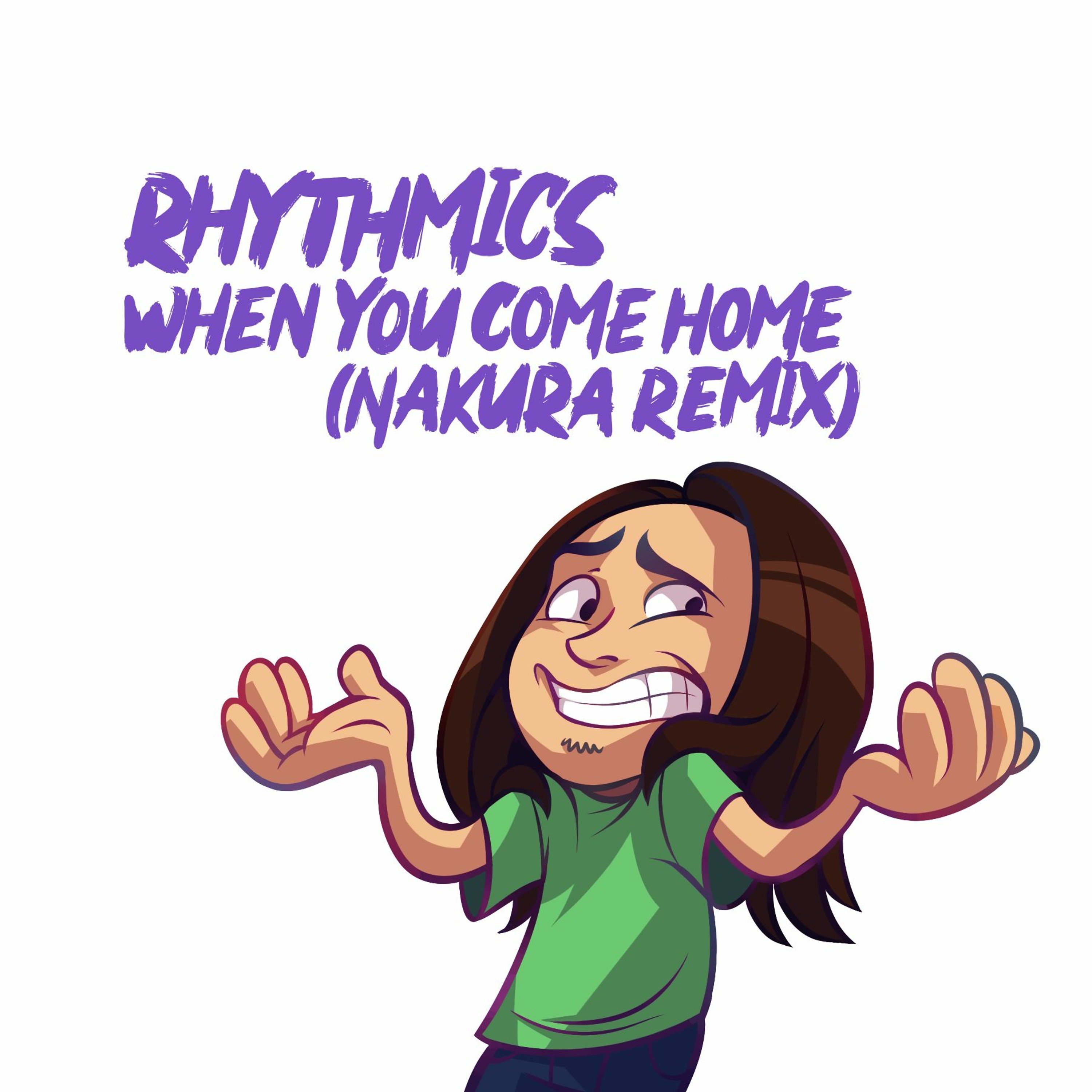 Nakura\'s Music