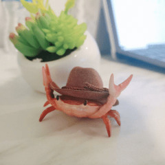 Crab That