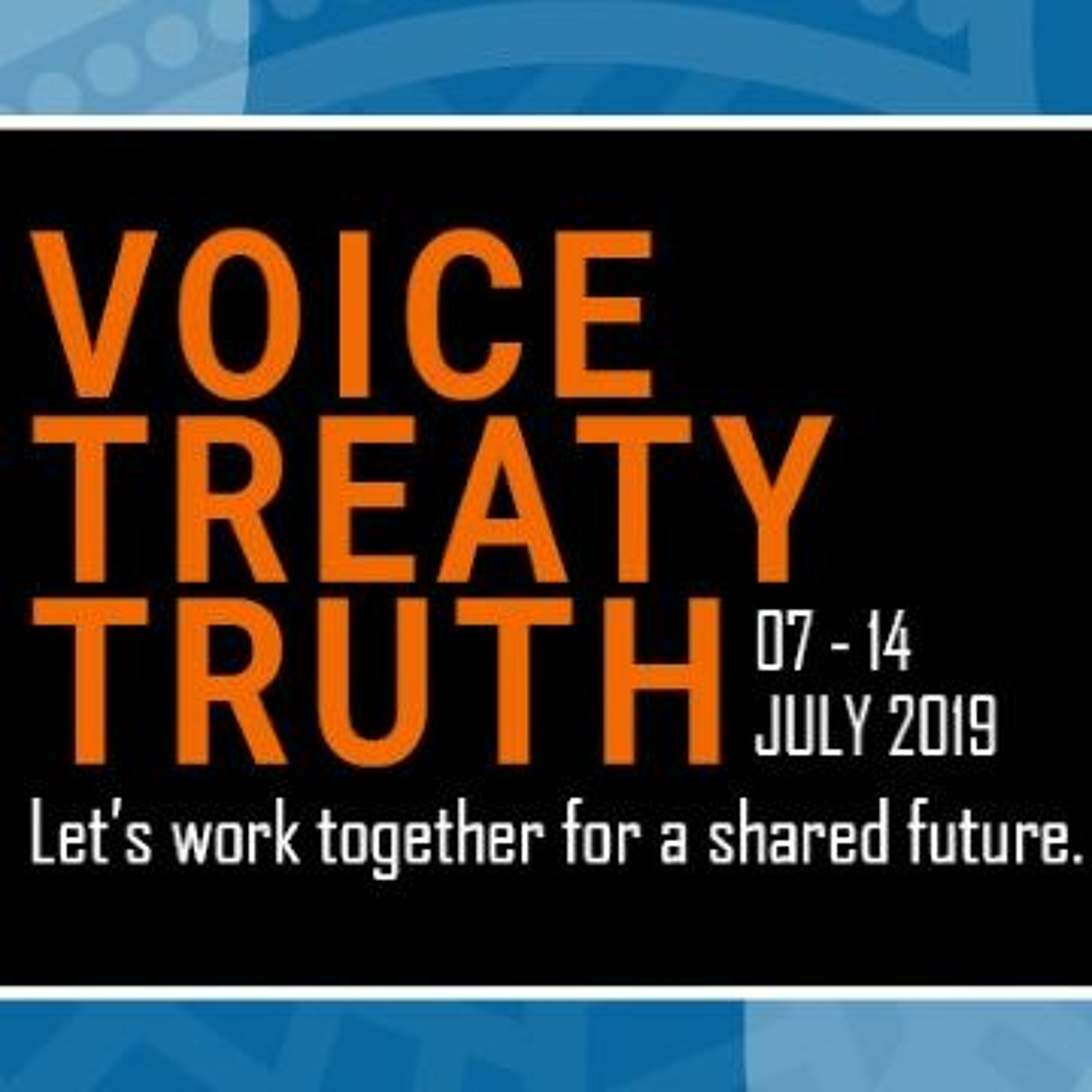 cover of episode NAIDOC Week: Voices For Change
