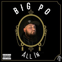 02. CANT PARK IT (feat. BIG MURPH)